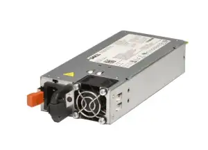 PSU 1100W R510 R810 R910 T710 R5500  TCVRR - Φωτογραφία