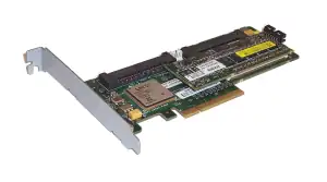 HP P400 Controller 504023-001 - Φωτογραφία