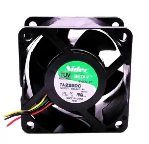 HP Fan for DL380 G5 B35441-94 - Φωτογραφία