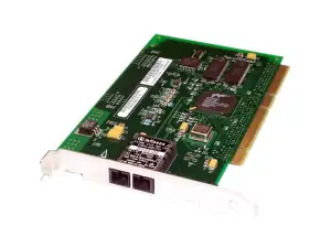 IBM FAStT500 Fiber Channel Host Bus Adapter   00N6881 - Φωτογραφία
