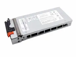 Cisco 4Gb FC 10 Port Switch for IBM BladeCenter  39Y9278 - Photo