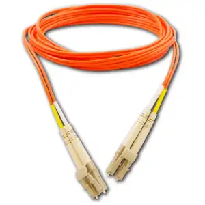 5m Fiber Optic Cable LC-LC  39M5697 - Φωτογραφία