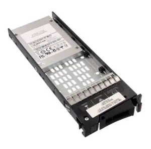 STORAGE SSD SAS 400GB 12G MLC 2.5 FOR V7000 GEN2 00AR330 - Φωτογραφία