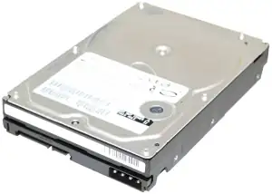 1TB SATA 3.5inch HDD  00V7466 - Φωτογραφία