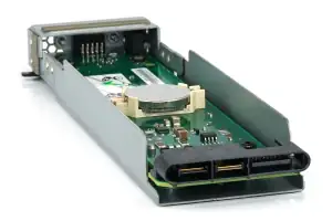 Real Time Clock Batery Card CCIN 6B48 00E2336 - Φωτογραφία