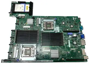 IBM x3650 M3 - System Board (all models) 69Y5082 - Φωτογραφία