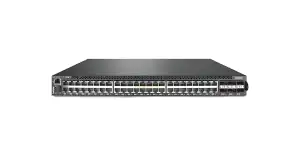 Lenovo RackSwitch G8272 (Rear to Front) 7159CRW - Φωτογραφία