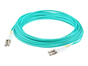 3M OM4 LC to LC cable 01KN963 - Φωτογραφία