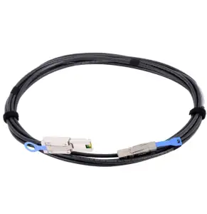 CABLE SFF-8644 TO SFF-8644 SAS 2M PXRKM PXRKM - Φωτογραφία