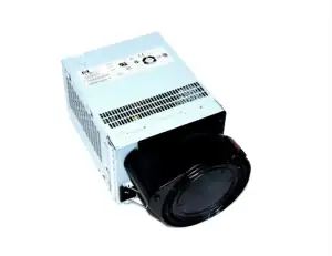 POWER SUPPLY STR HP MSA1000 499W WITHOUT FAN - Photo