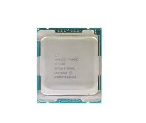 CPU INTEL XEON 4C W-2104 3.20GHz/8.25MB/0GT/120W LGA2066 - Photo