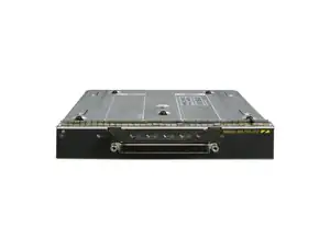 MODULE CISCO VXR SERIAL-EIA/TIA-232 - PA-8T-232 - Photo