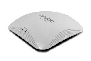 ACCESS POINT HPE ARUBA IAP-215 INSTANT 802.11AC 2.4/5GHZ 1GBE POE (APIN0215) - Photo