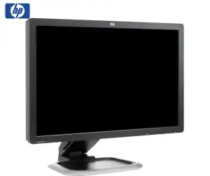 MONITOR 24" TFT HP L2445w GB - Φωτογραφία