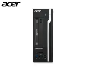 Acer Veriton X4650G SFF Core i3 7th Gen - Φωτογραφία