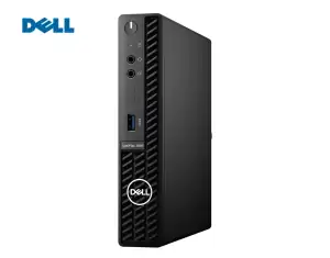 Dell Optiplex 3090 Micro Core i3 10th Gen  - Photo