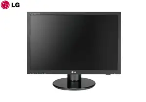 MONITOR 24" LED LG L246WH No Base - Φωτογραφία
