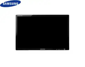 MONITOR 24" TFT Samsung 245BW No Base - Φωτογραφία