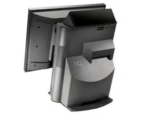 POS IBM SurePOS 500 All in One 15" (with customer display)