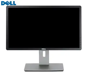 MONITOR 24" LED Dell P2411H - Φωτογραφία