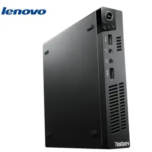 Lenovo ThinkCentre M72e Tiny Desktop Core i5 2nd & 3rd Gen - Φωτογραφία