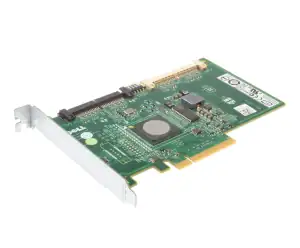  SAS 6/iR RAID Controller Card 0CR679 - Φωτογραφία