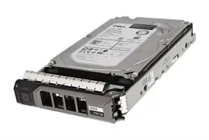 1TB 7.2K 2.5 SAS 12G 8YJ00 8YJ00 - Φωτογραφία