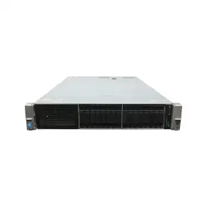 HP DL560 G9 8SFF CTO Server 742657-B21 - Φωτογραφία