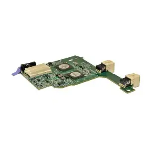 IBM 2/4 PORT ETHERNET EXPANSION CARD 44W4481 - Φωτογραφία