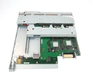6-Slot SAS SFF DASD/Media Backplane SATA 00E6221 - Φωτογραφία