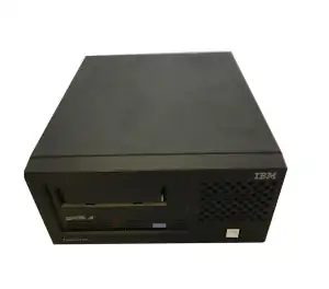 SCSI CRU 95P5011 - Φωτογραφία