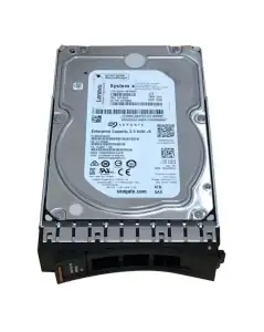 4TB 7.2K 12Gbps NL SAS 3.5 G2HS HDD 00YK006 - Photo