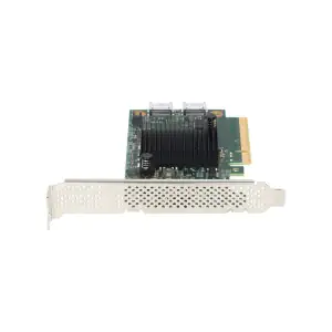 System x NVMe PCIe SSD Extender Adapter 00ML997 - Φωτογραφία
