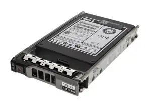 1.92TB SSD 2.5 SAS 12G RI 8JPF2 8JPF2 - Φωτογραφία