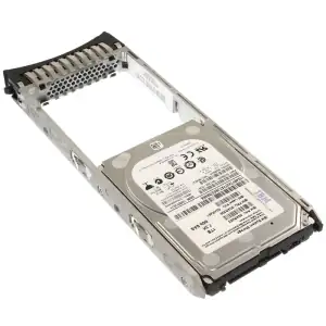 IBM 1TB 7.2K 2.5inch HDD 00AR481 - Φωτογραφία