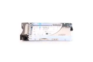S3500 120GB SATA 2.5in MLC HS Enterprise Value 00AJ001 - Φωτογραφία