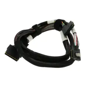 HP Dual-SAS to Wide-SAS cable  793985-001 - Φωτογραφία