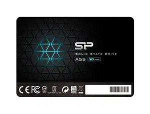 SSD 1TB 2.5" SP SATA3 6GB/S NEW - Φωτογραφία