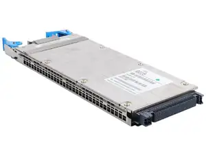 IBM ZSERIES 800/2066 44P1217 STI-M QZ25 Level 35 Module