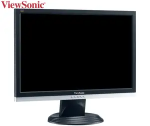 MONITOR 22" TFT Viewsonic VA2226 GB - Φωτογραφία