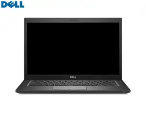 NOTEBOOK Dell Latitude 7490 14" Core i5, i7 8th Gen - Φωτογραφία