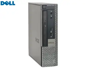 Dell Optiplex 9010 USFF Core i5 3rd Gen - Φωτογραφία