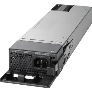 1100W AC Config 1 Secondary Power Supply PWR-C1-1100WAC/2 - Φωτογραφία