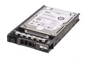 300GB 10K 2.5 SAS 12G AL14SEB030NY FF02R - Φωτογραφία