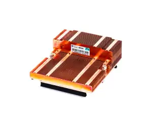 HP Heatsink for BL620/680 G7 612381-001 - Φωτογραφία