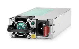 HP 1200w Platinum Power Supply for G8 Servers 748287-B21 - Φωτογραφία