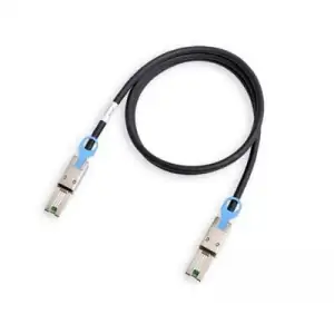 .6m SAS Cable (mini-SAS HD to mini-SAS HD)  00Y2465 - Φωτογραφία