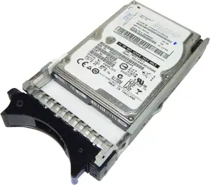 69.7 GB 15K RPM SAS SFF-1 DISK DRIVE (IBM i) 00E6165 - Φωτογραφία