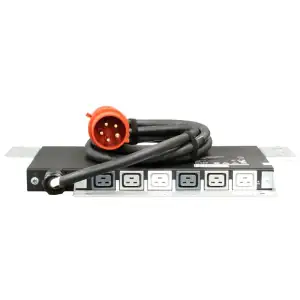 HP 32A 3 Phase Modular PDU AF518A - Φωτογραφία