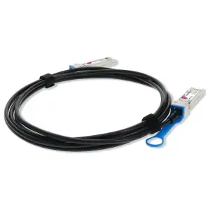 HP 3M SFP28-SFP28 25GB DAC Cable 844477-B21 - Φωτογραφία